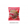 BALA - FLORESTAL - 500g BALINHA DO CORACAO MORANGO